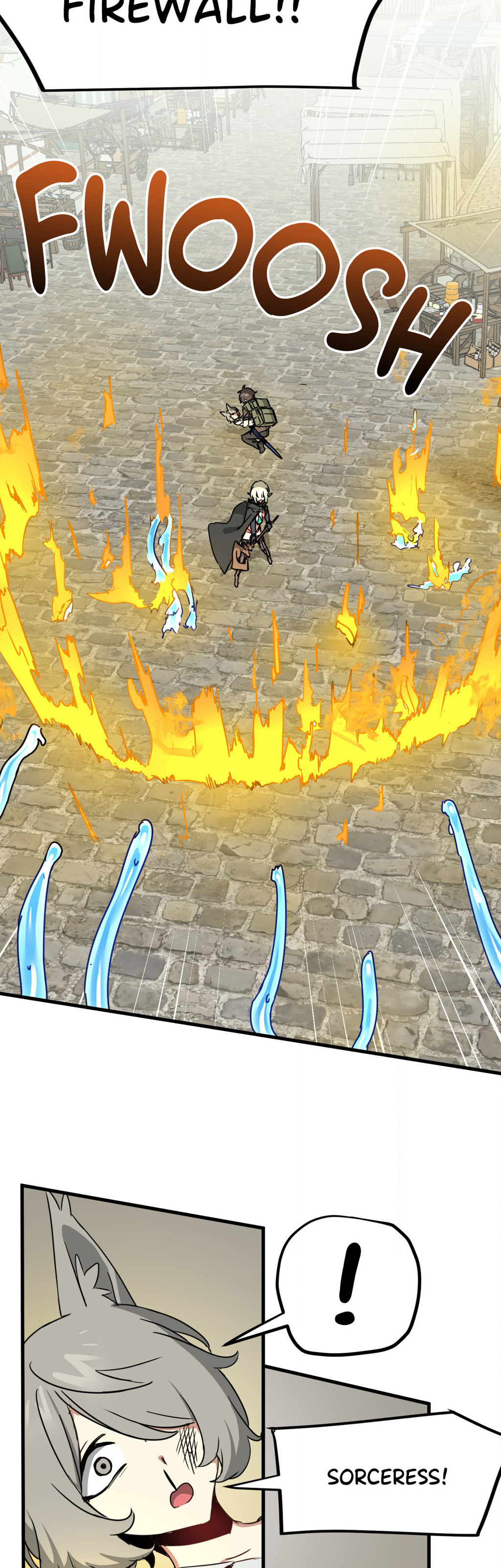 No Man’s Land - Chapter 51 [photo 18] - MangaPorn