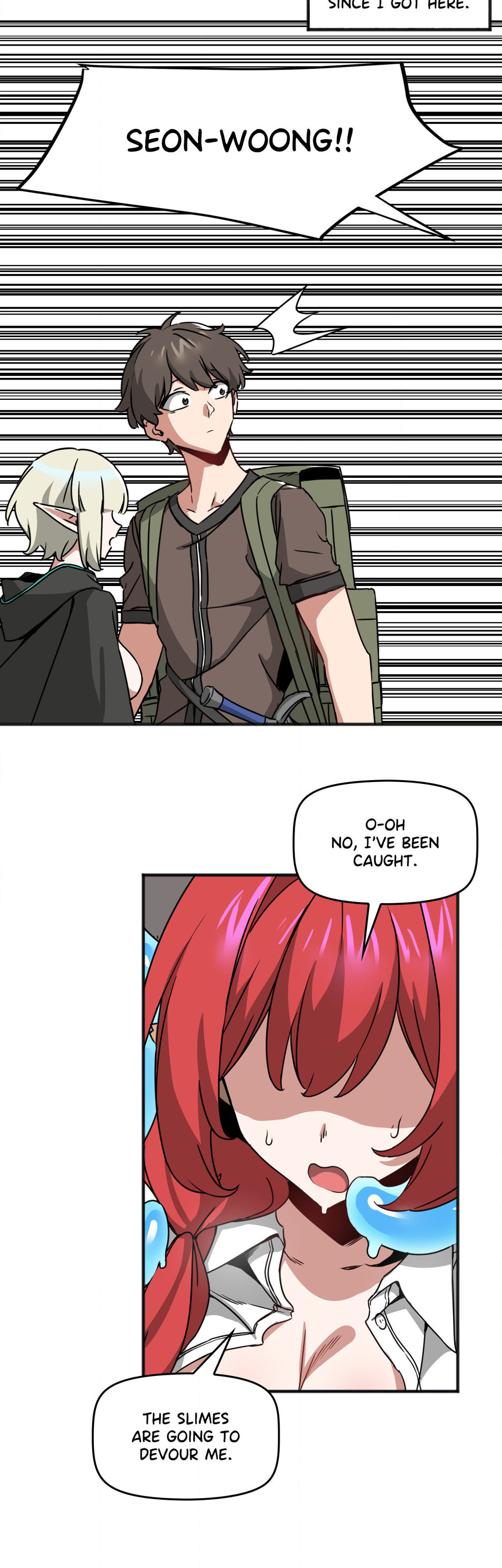 No Man’s Land - Chapter 51 [photo 22] - MangaPorn