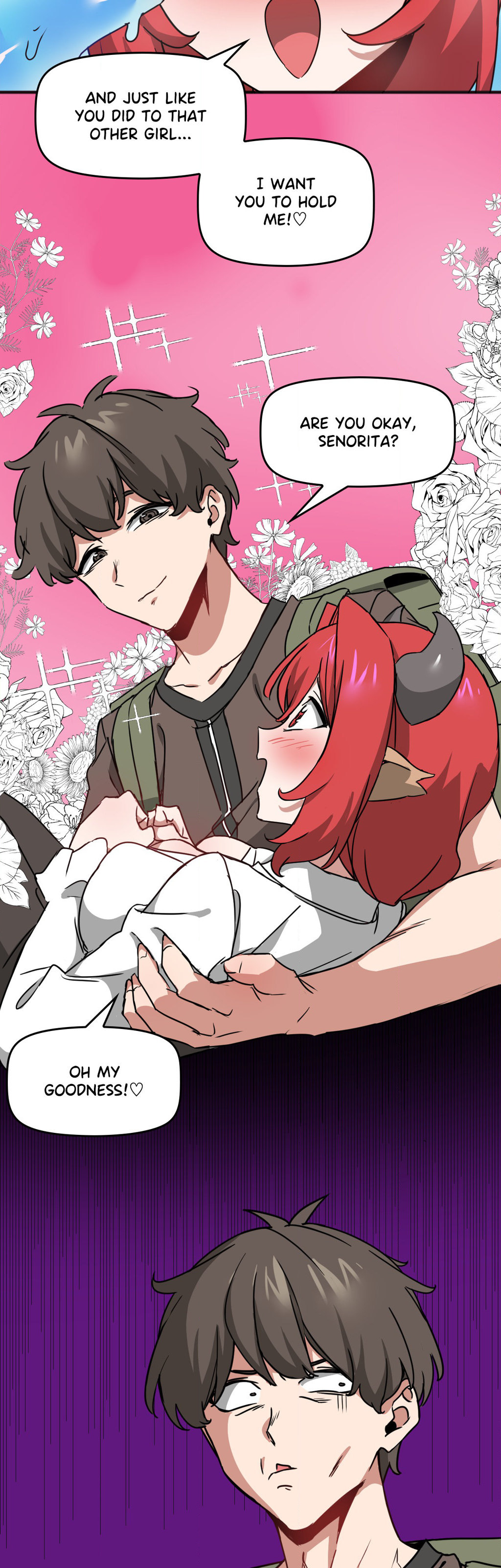 No Man’s Land - Chapter 51 [photo 24] - MangaPorn