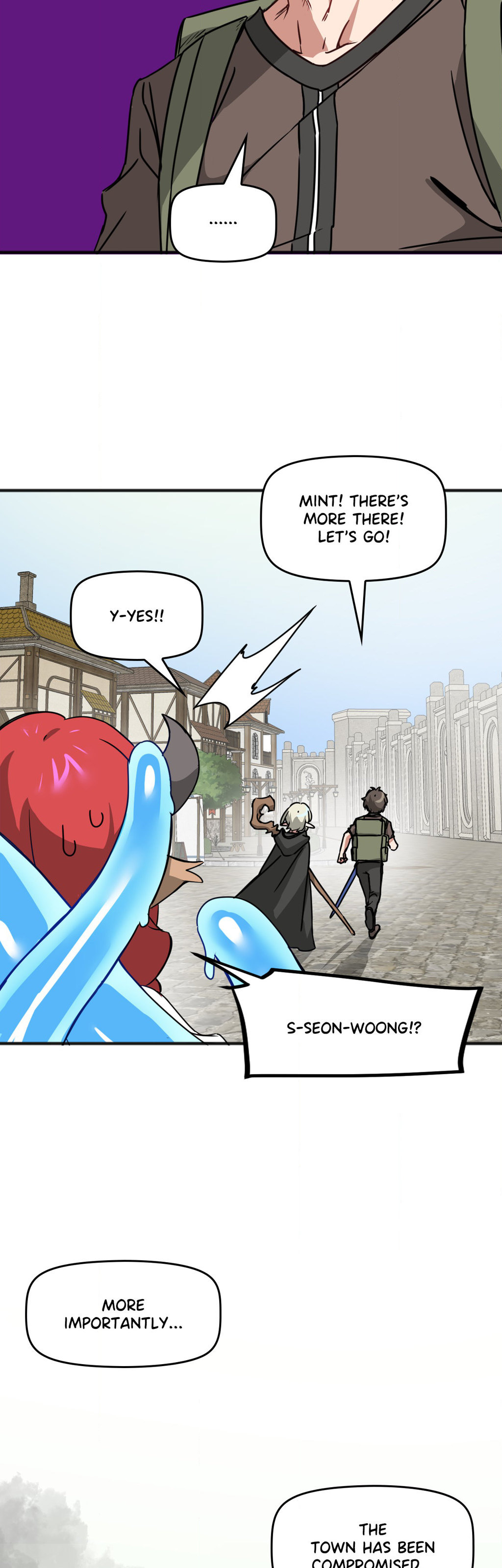 No Man’s Land - Chapter 51 [photo 25] - MangaPorn