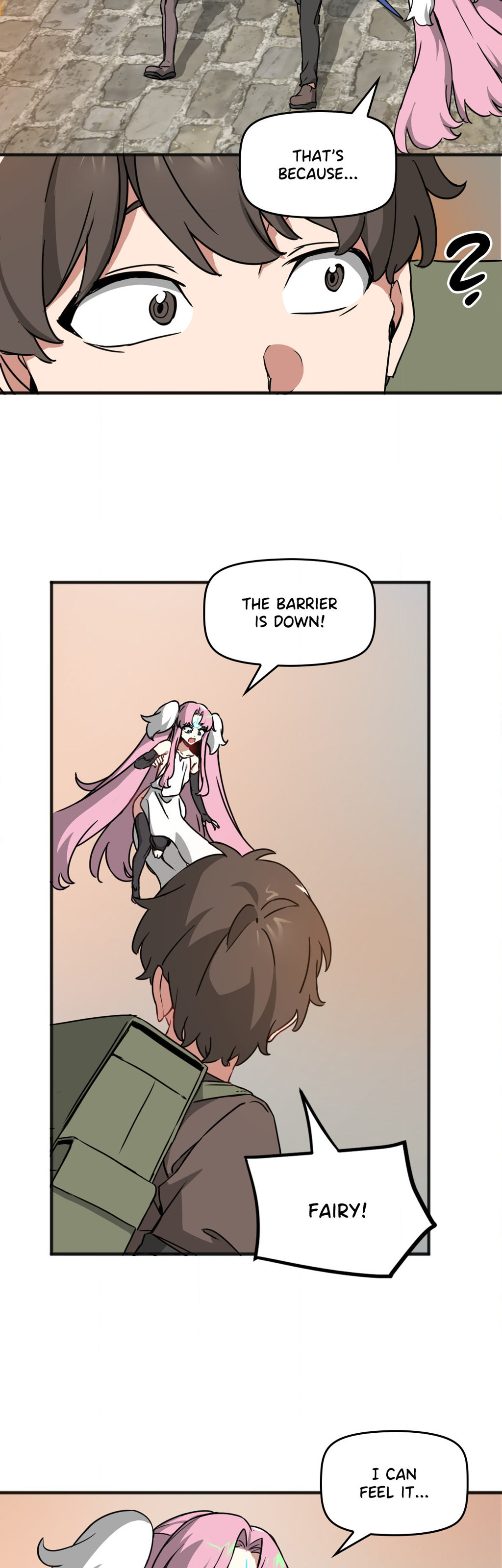 No Man’s Land - Chapter 51 [photo 27] - MangaPorn