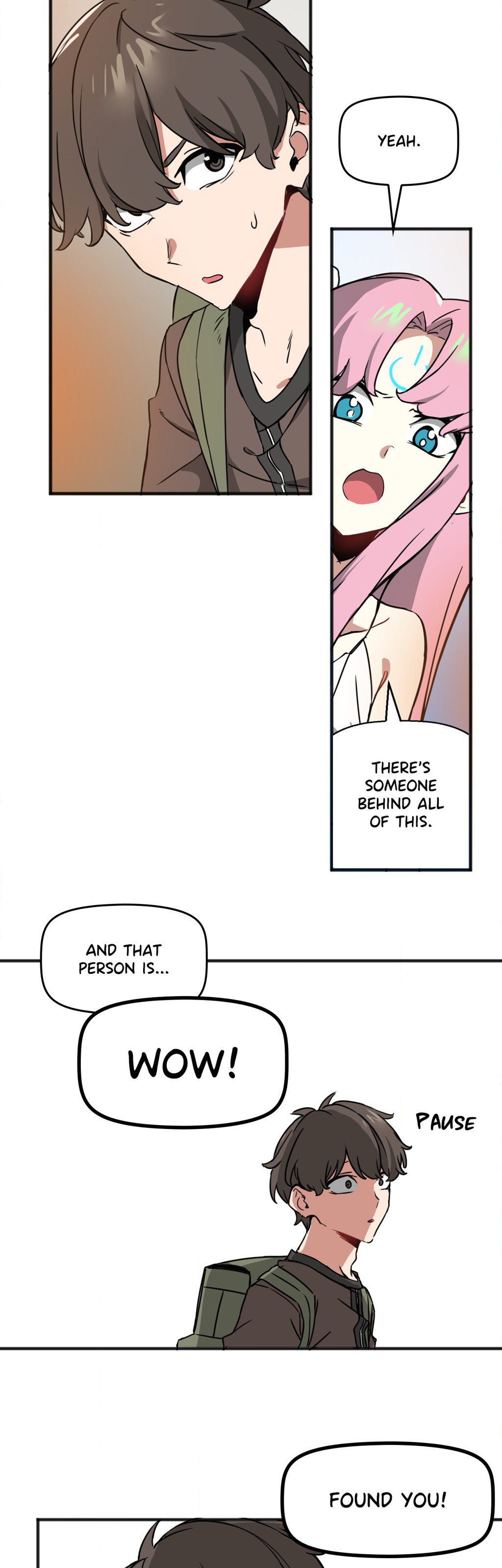 No Man’s Land - Chapter 51 [photo 29] - MangaPorn