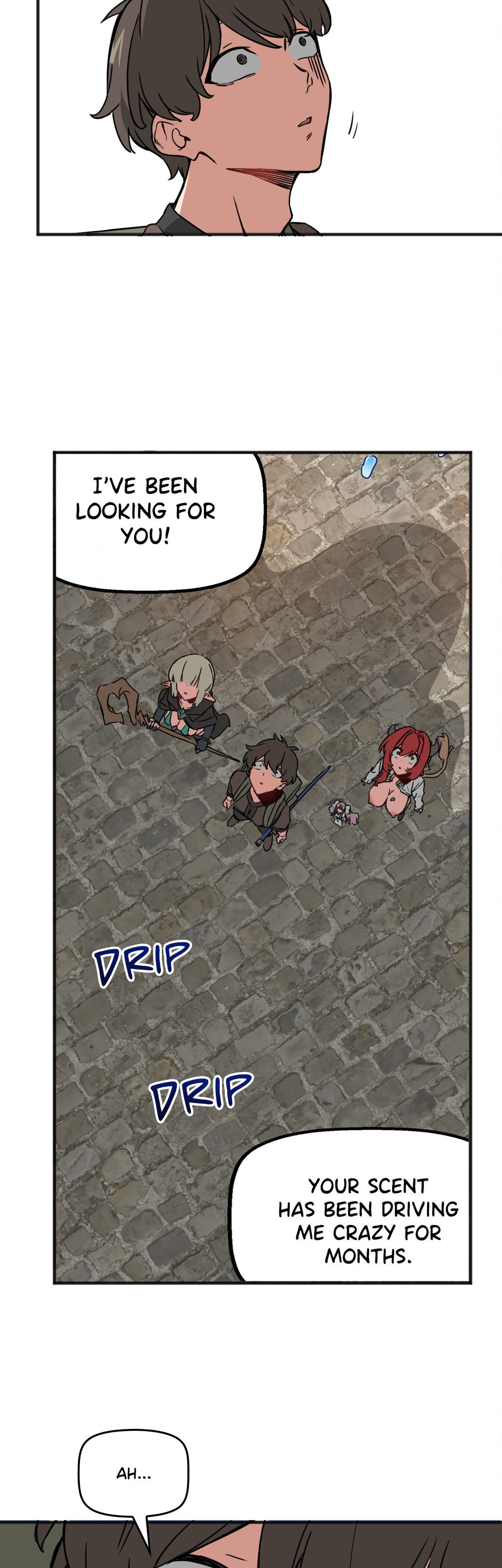 No Man’s Land - Chapter 51 [photo 30] - MangaPorn