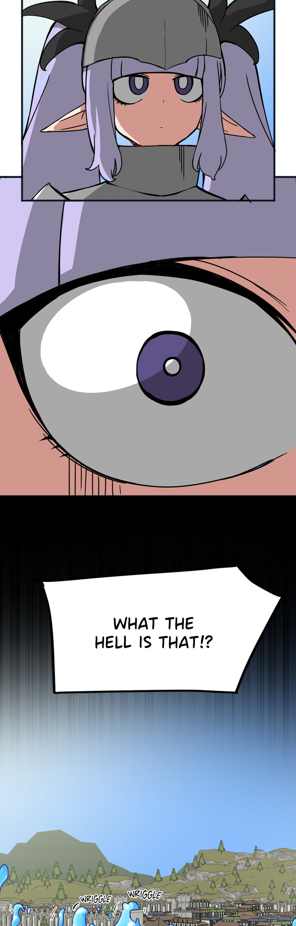 No Man’s Land - Chapter 51 [photo 6] - MangaPorn