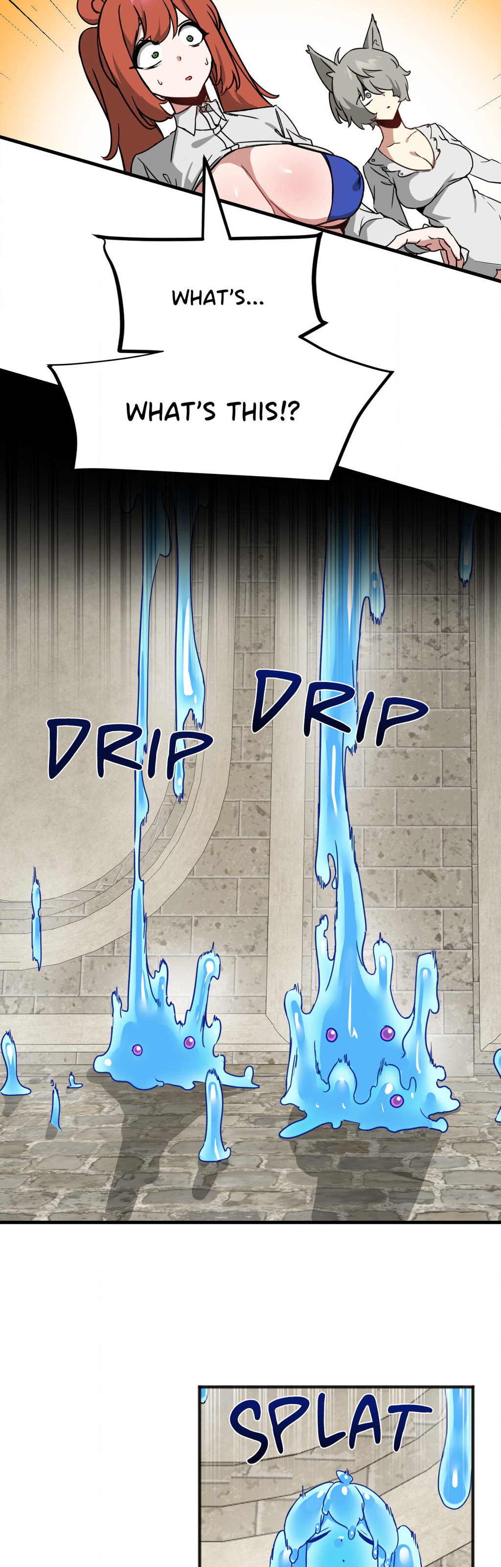 No Man’s Land - Chapter 51 [photo 8] - MangaPorn