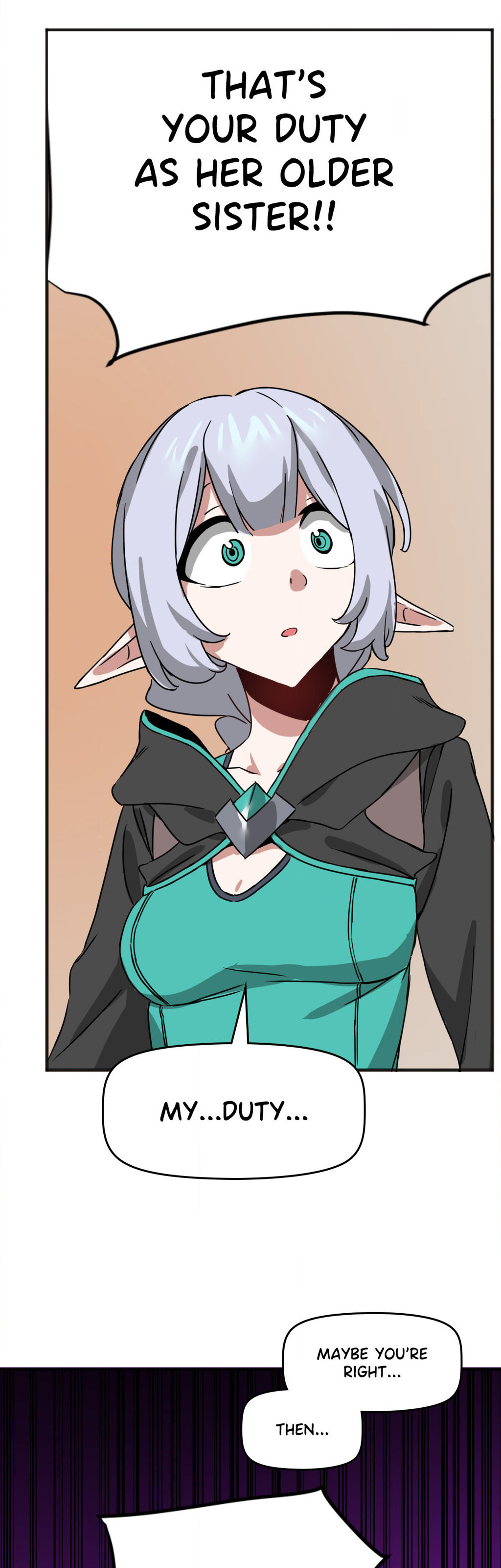 No Man’s Land - Chapter 52 [photo 14] - MangaPorn