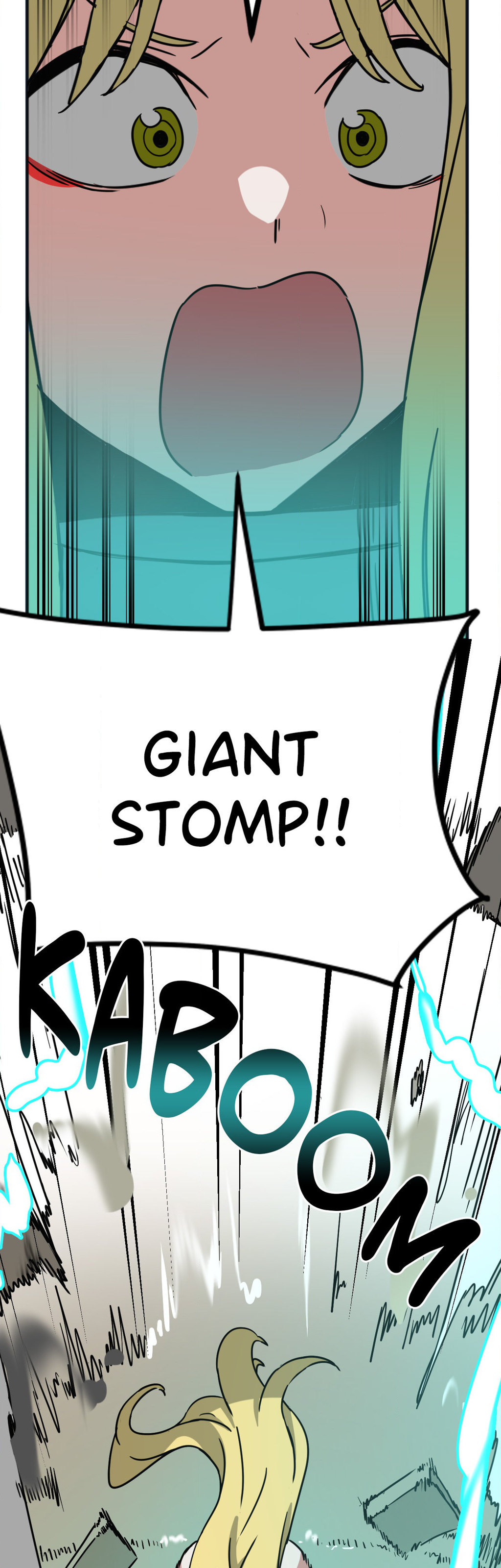 No Man’s Land - Chapter 52 [photo 19] - MangaPorn