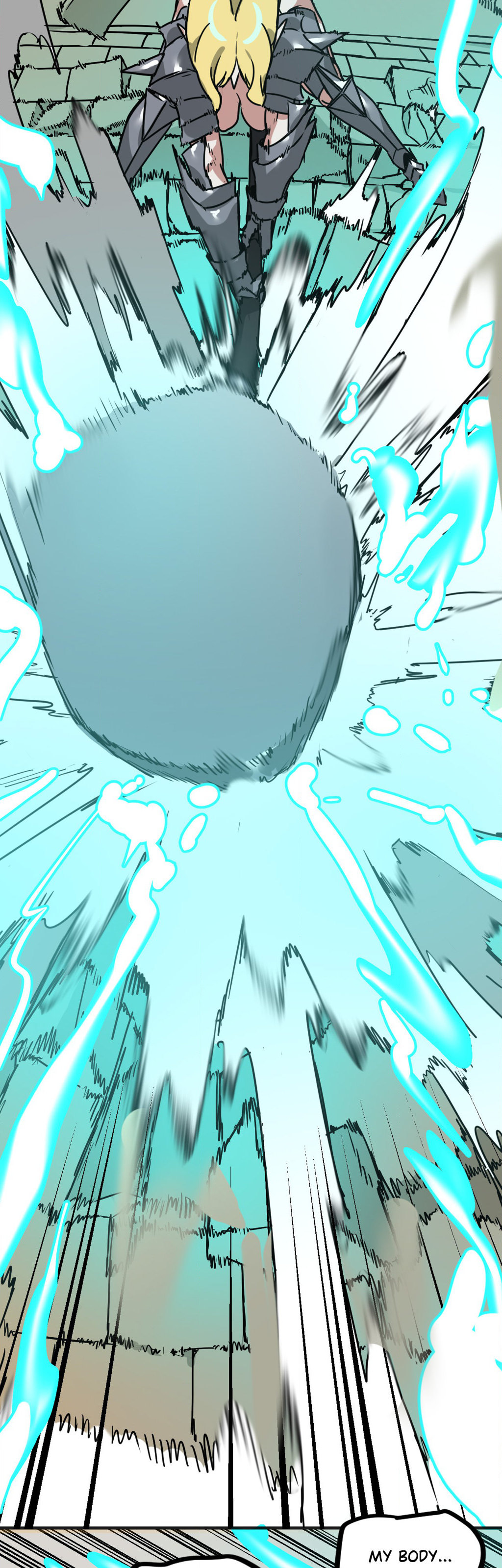 No Man’s Land - Chapter 52 [photo 20] - MangaPorn