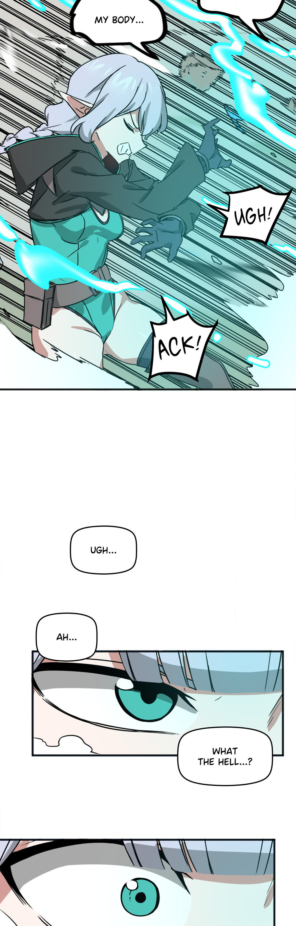 No Man’s Land - Chapter 52 [photo 21] - MangaPorn