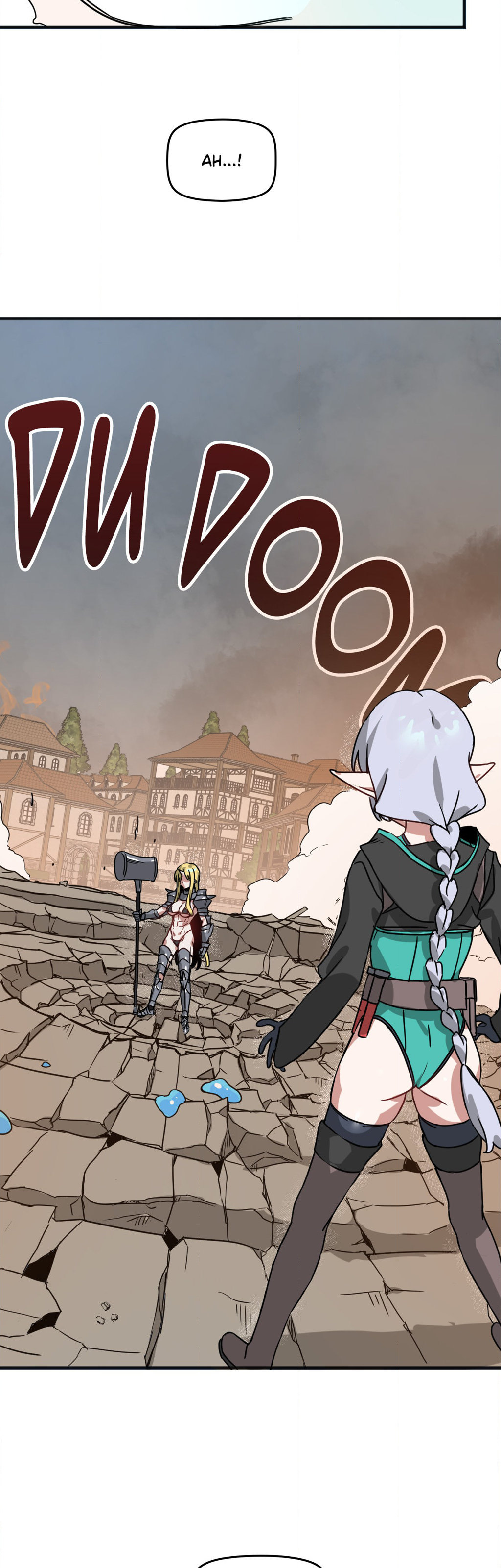 No Man’s Land - Chapter 52 [photo 22] - MangaPorn