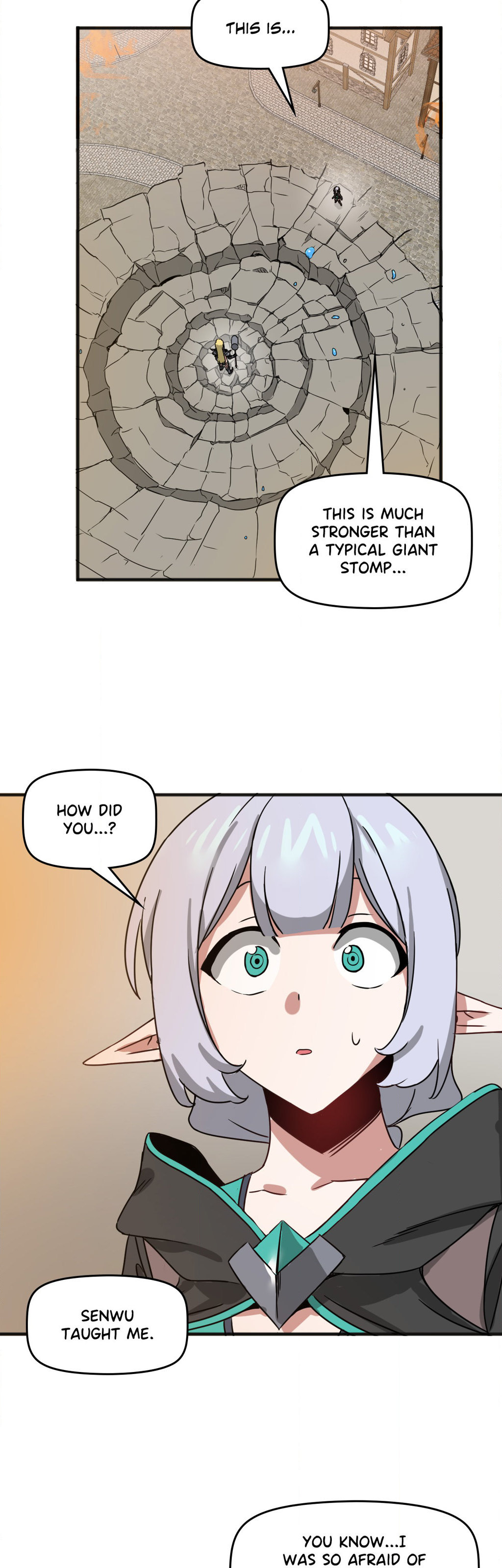 No Man’s Land - Chapter 52 [photo 23] - MangaPorn