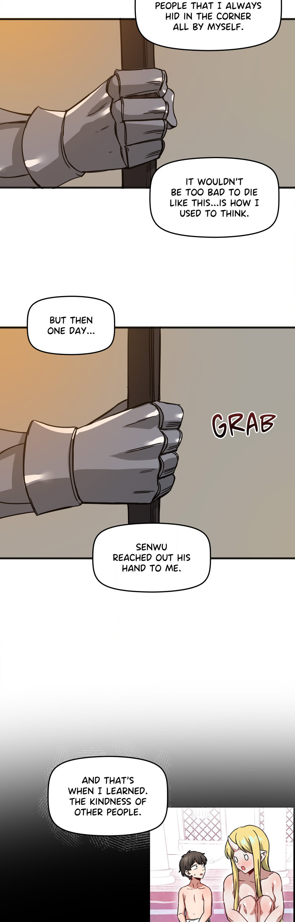 No Man’s Land - Chapter 52 [photo 24] - MangaPorn