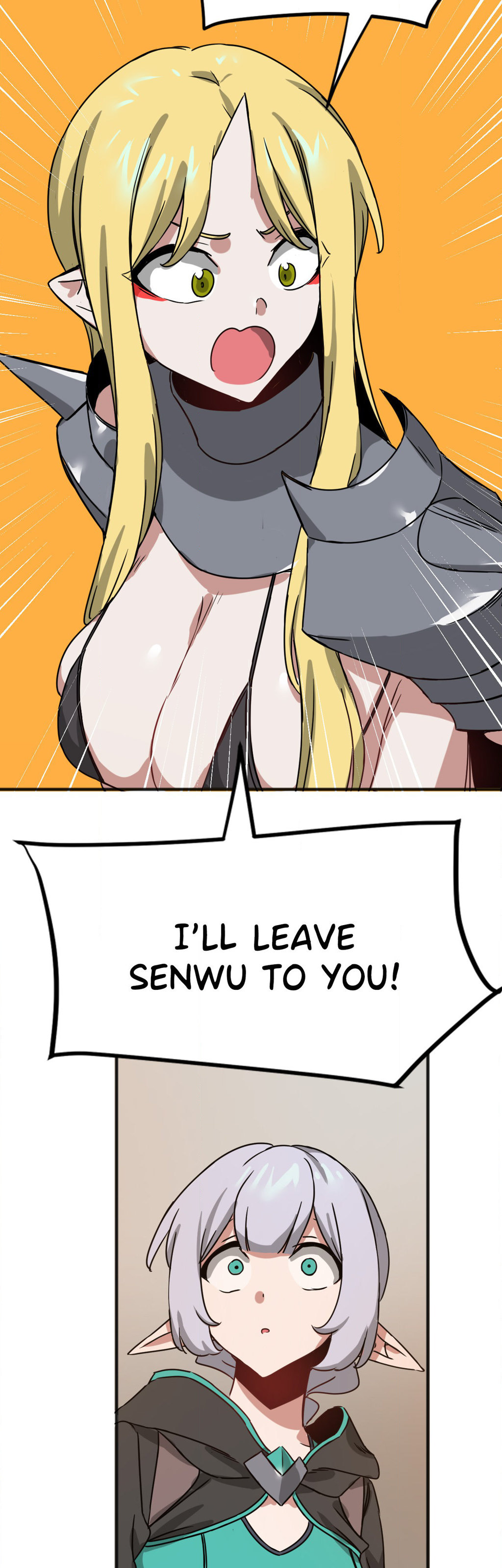 No Man’s Land - Chapter 52 [photo 26] - MangaPorn