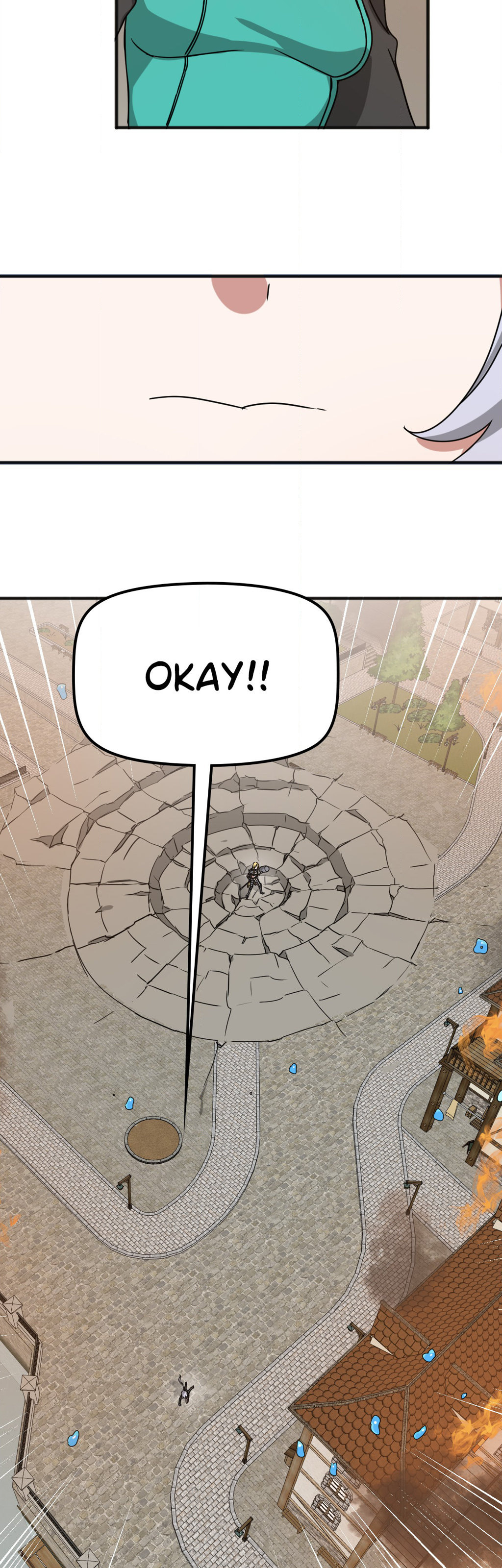 No Man’s Land - Chapter 52 [photo 27] - MangaPorn