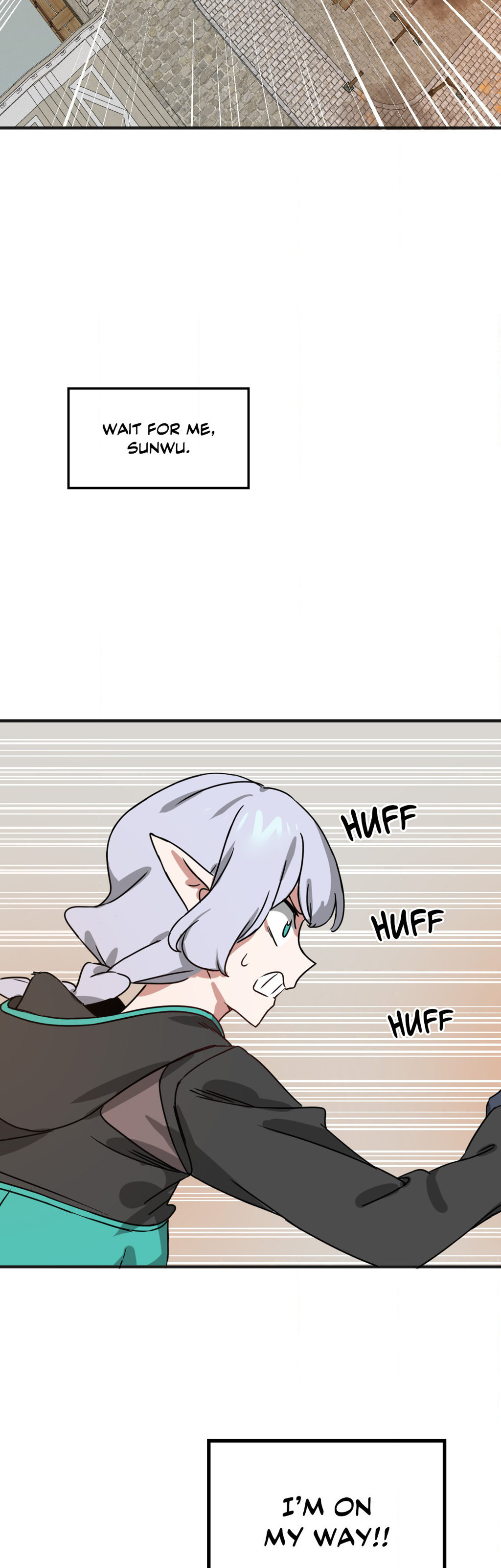 No Man’s Land - Chapter 52 [photo 28] - MangaPorn