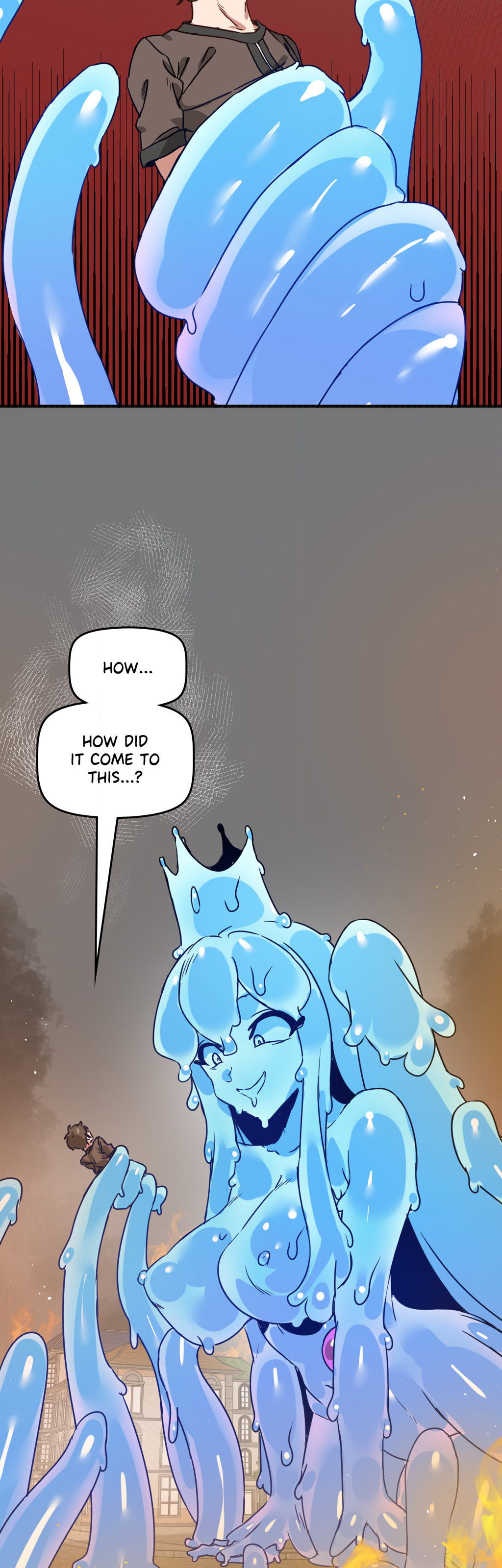 No Man’s Land - Chapter 52 [photo 31] - MangaPorn