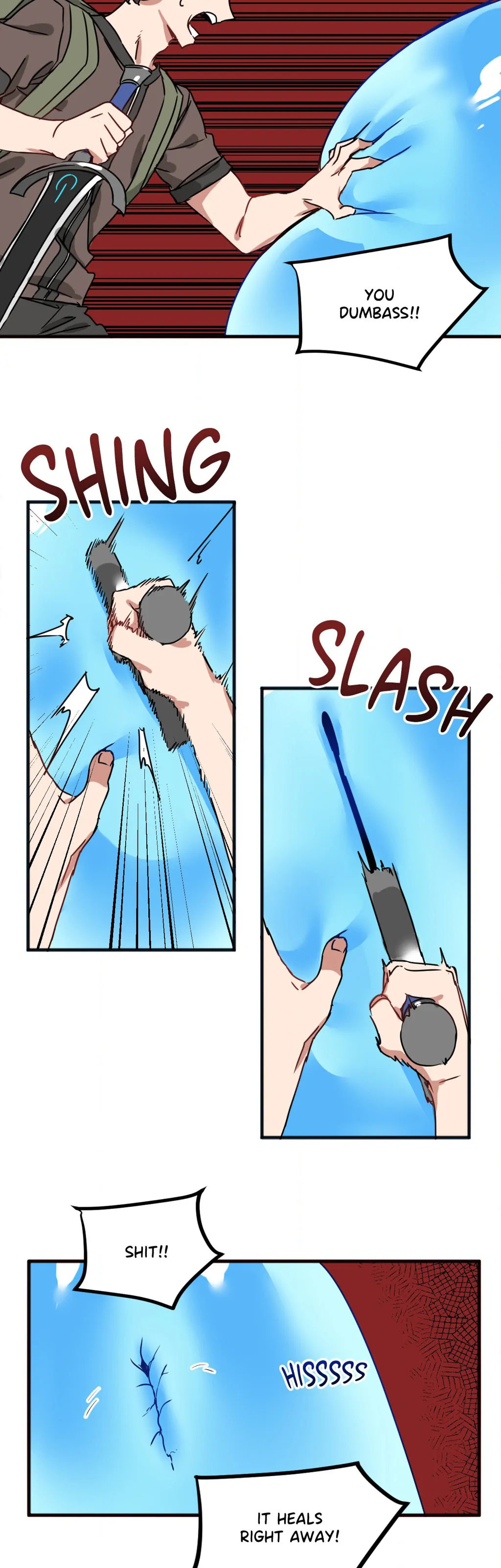 No Man’s Land - Chapter 53 [photo 10] - MangaPorn