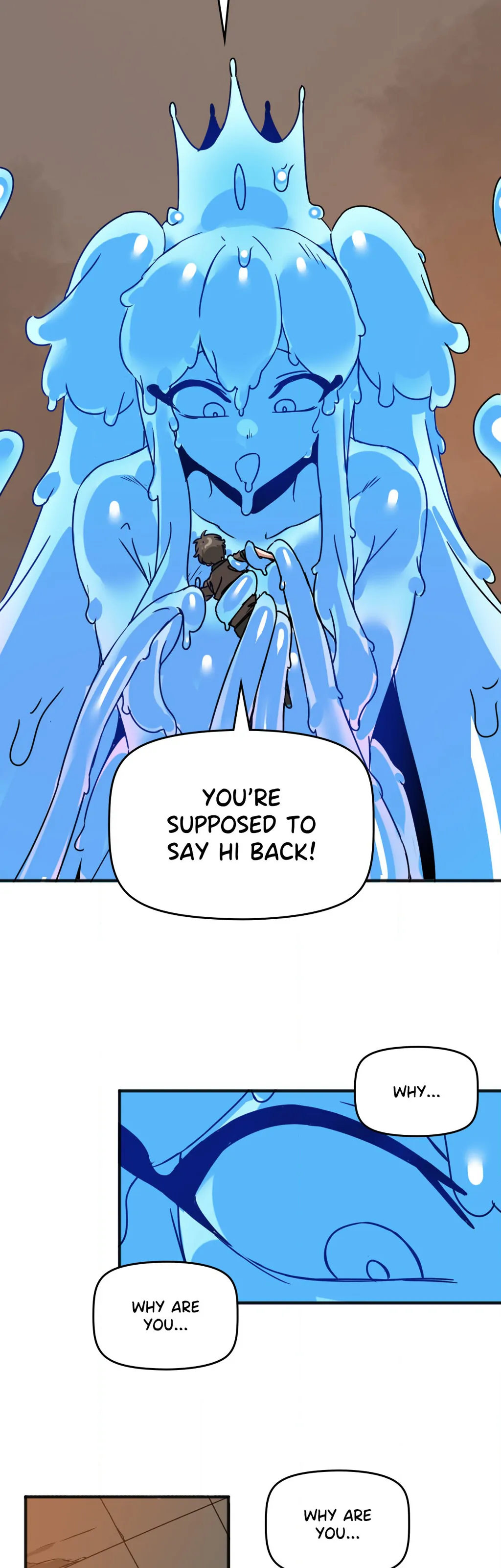 No Man’s Land - Chapter 53 [photo 14] - MangaPorn