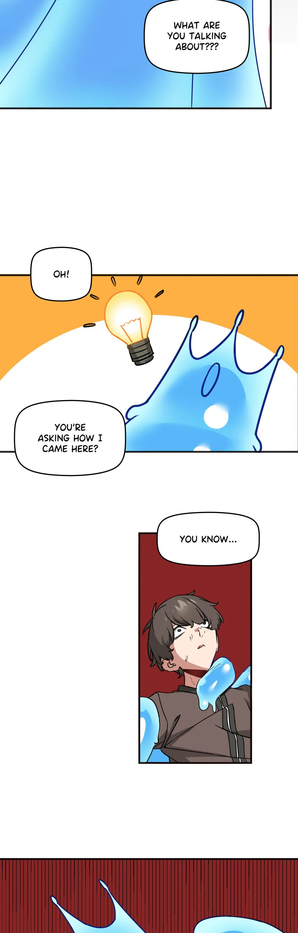 No Man’s Land - Chapter 53 [photo 16] - MangaPorn