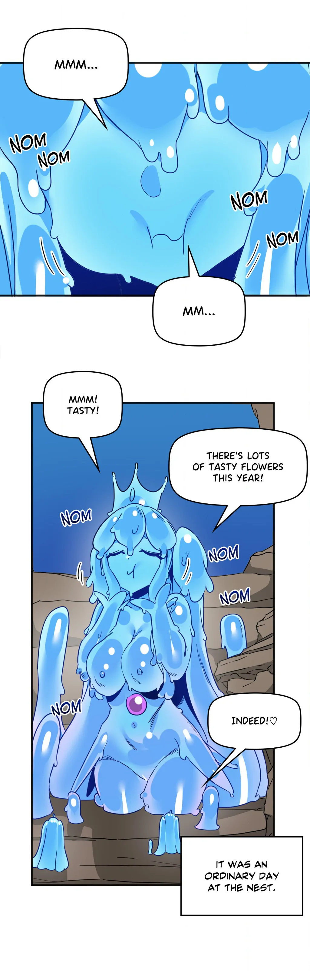 No Man’s Land - Chapter 53 [photo 19] - MangaPorn