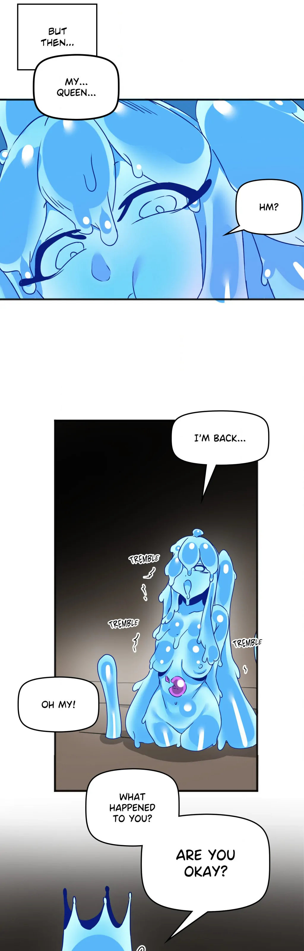 No Man’s Land - Chapter 53 [photo 20] - MangaPorn