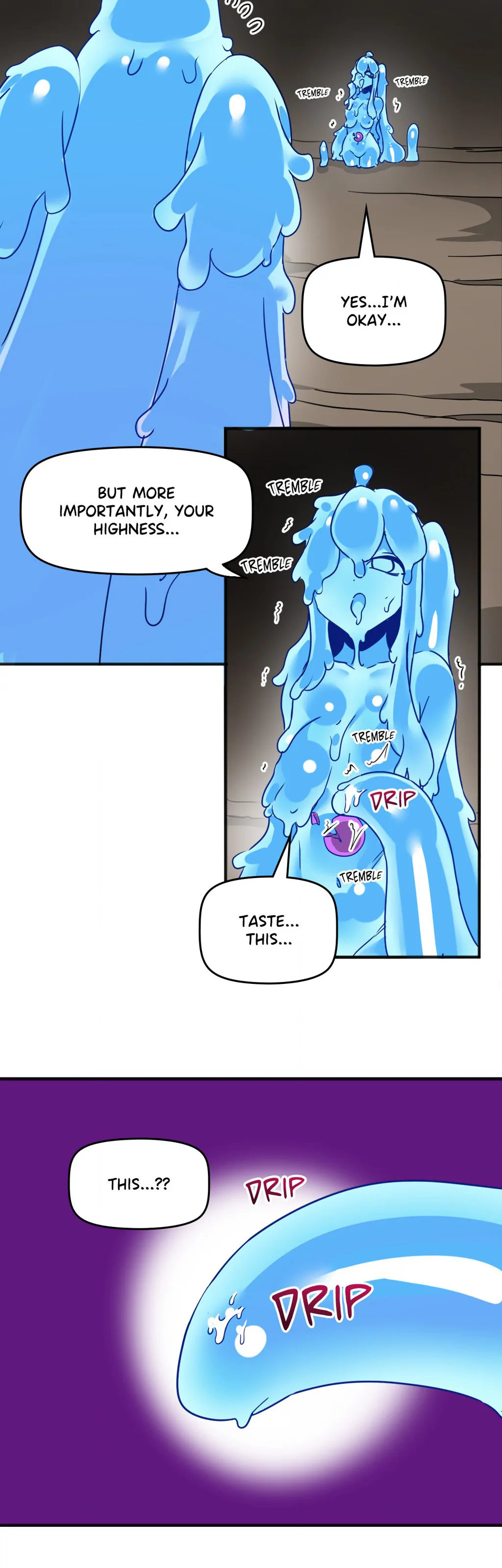 No Man’s Land - Chapter 53 [photo 21] - MangaPorn