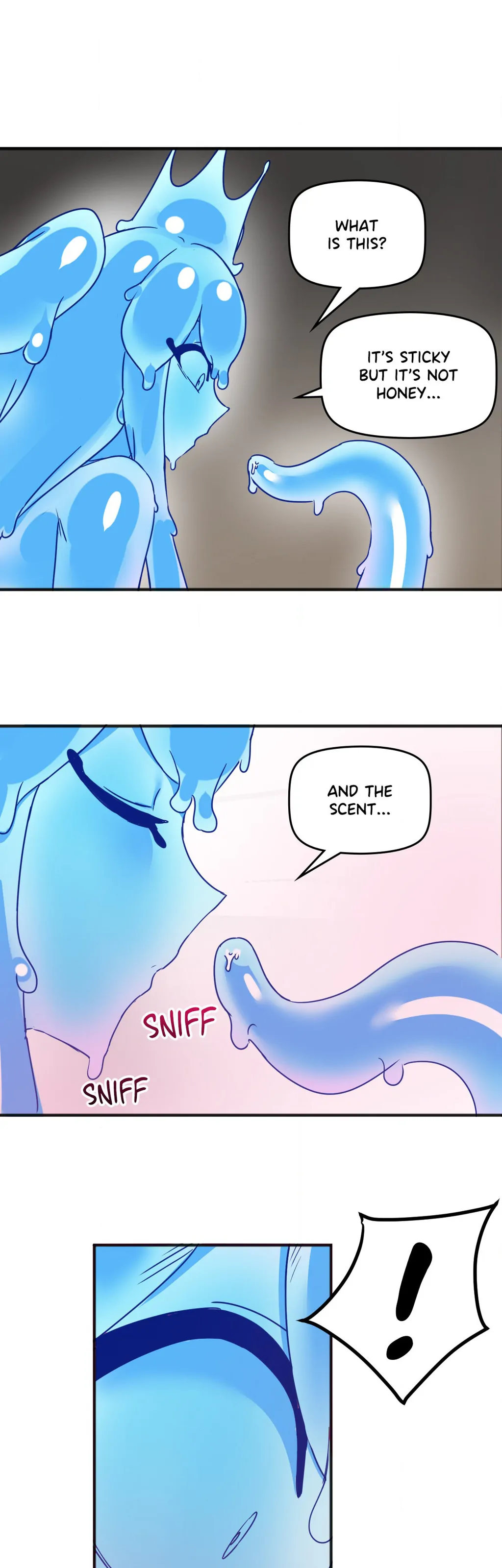 No Man’s Land - Chapter 53 [photo 22] - MangaPorn