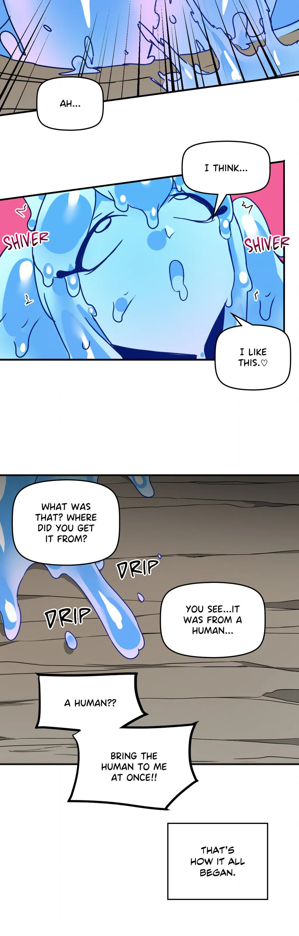 No Man’s Land - Chapter 53 [photo 26] - MangaPorn