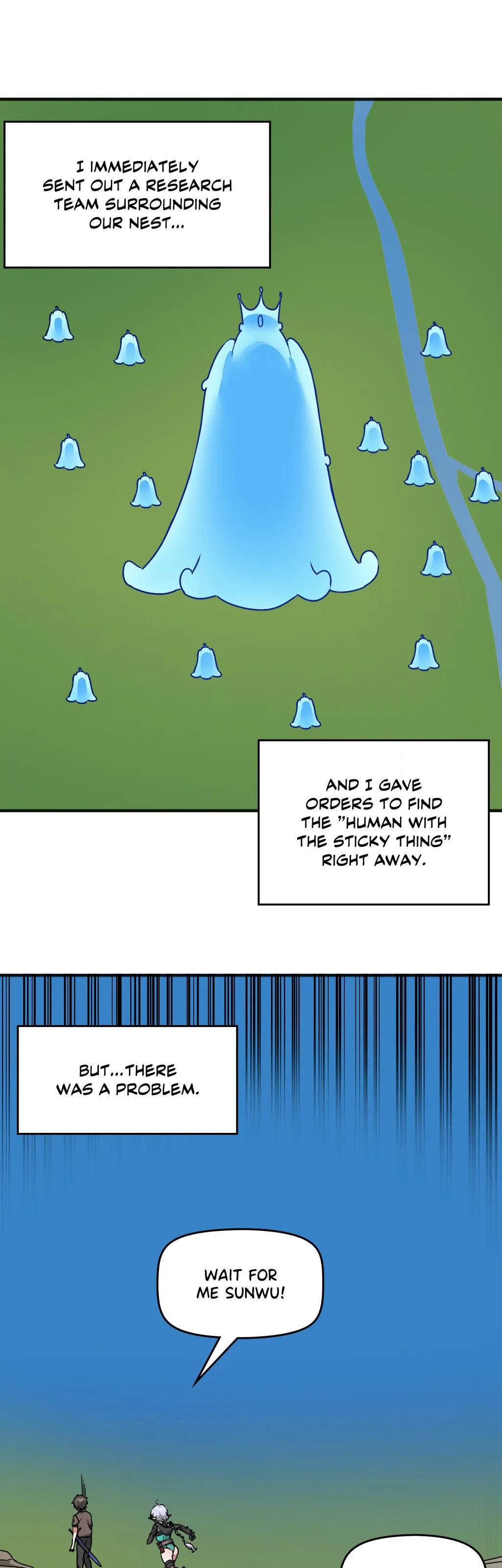 No Man’s Land - Chapter 53 [photo 27] - MangaPorn