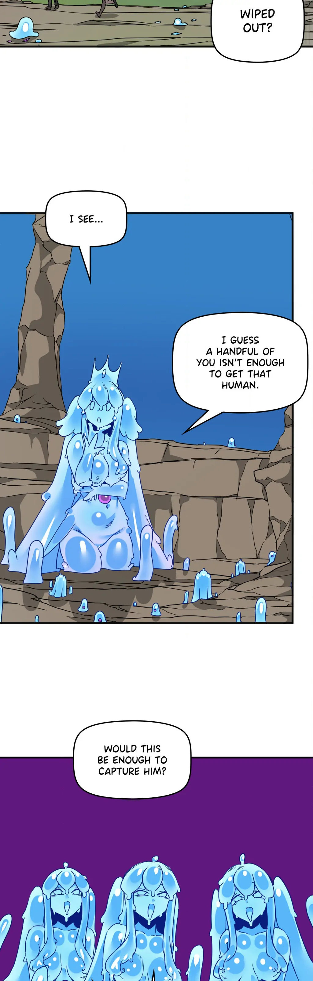 No Man’s Land - Chapter 53 [photo 28] - MangaPorn