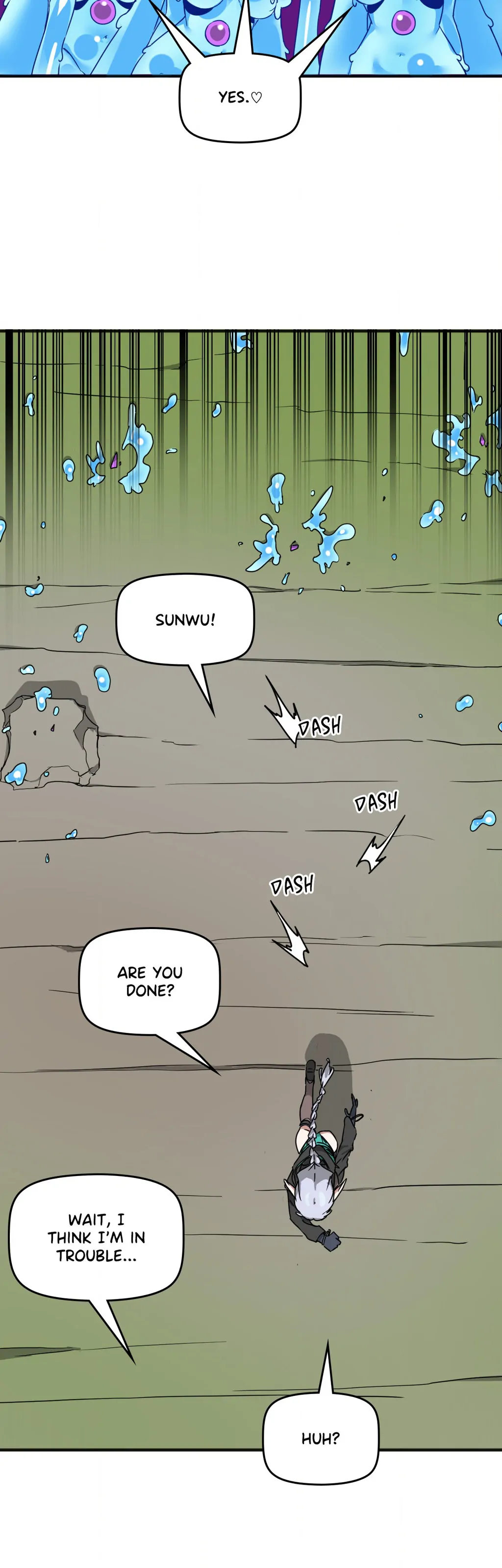 No Man’s Land - Chapter 53 [photo 29] - MangaPorn