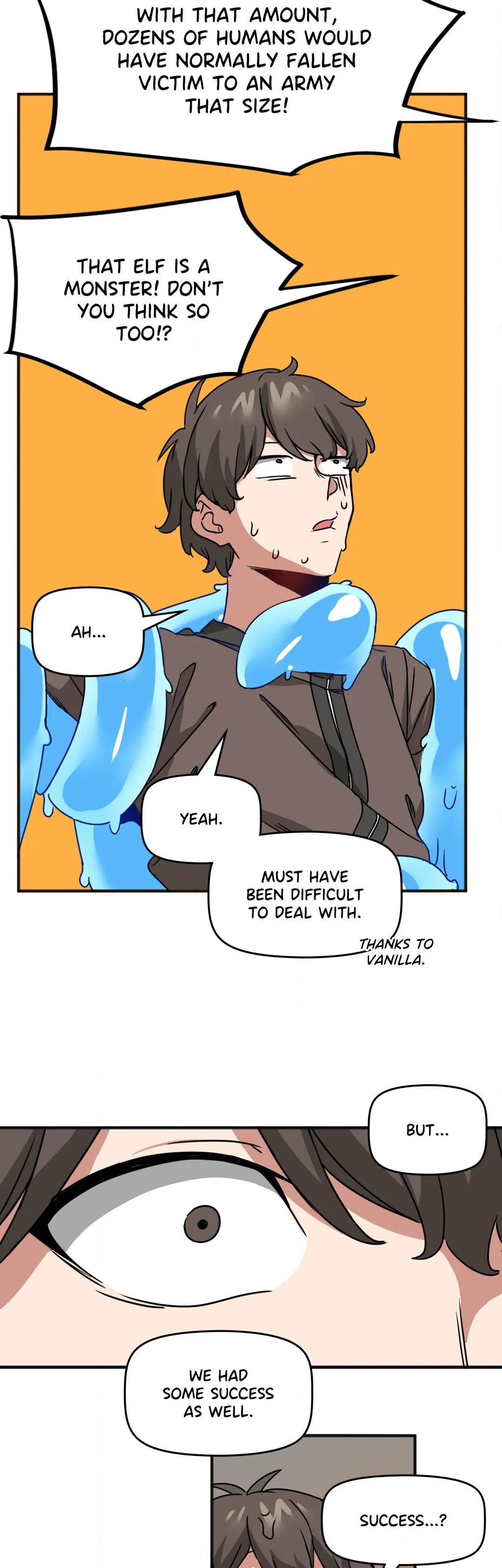 No Man’s Land - Chapter 53 [photo 32] - MangaPorn