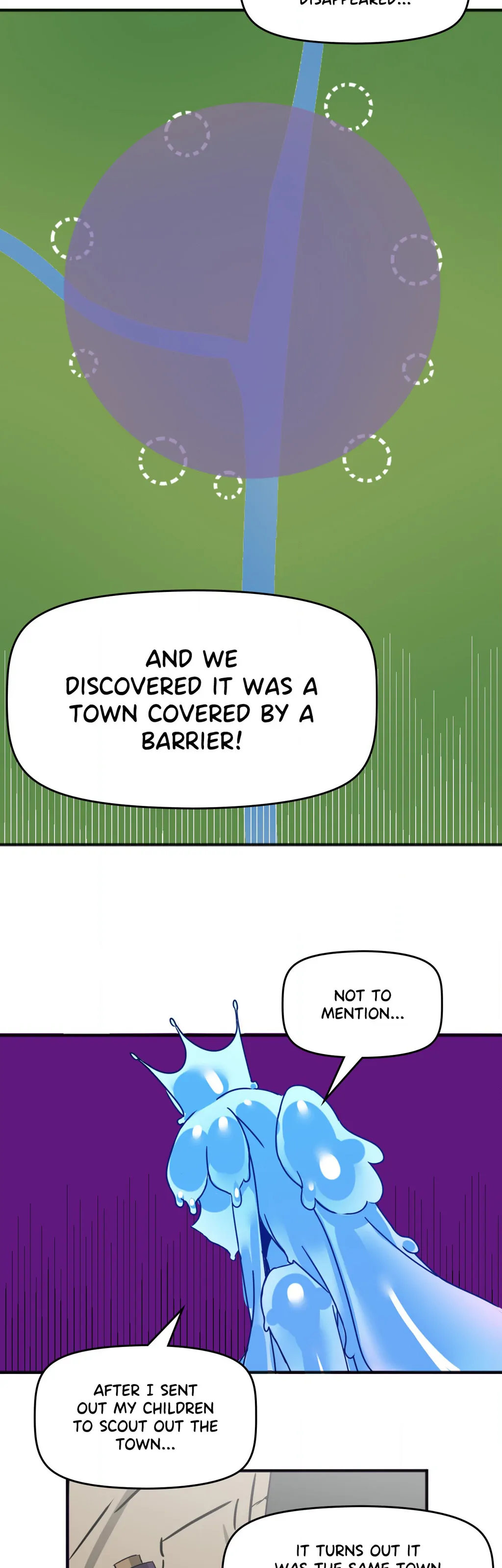 No Man’s Land - Chapter 53 [photo 34] - MangaPorn