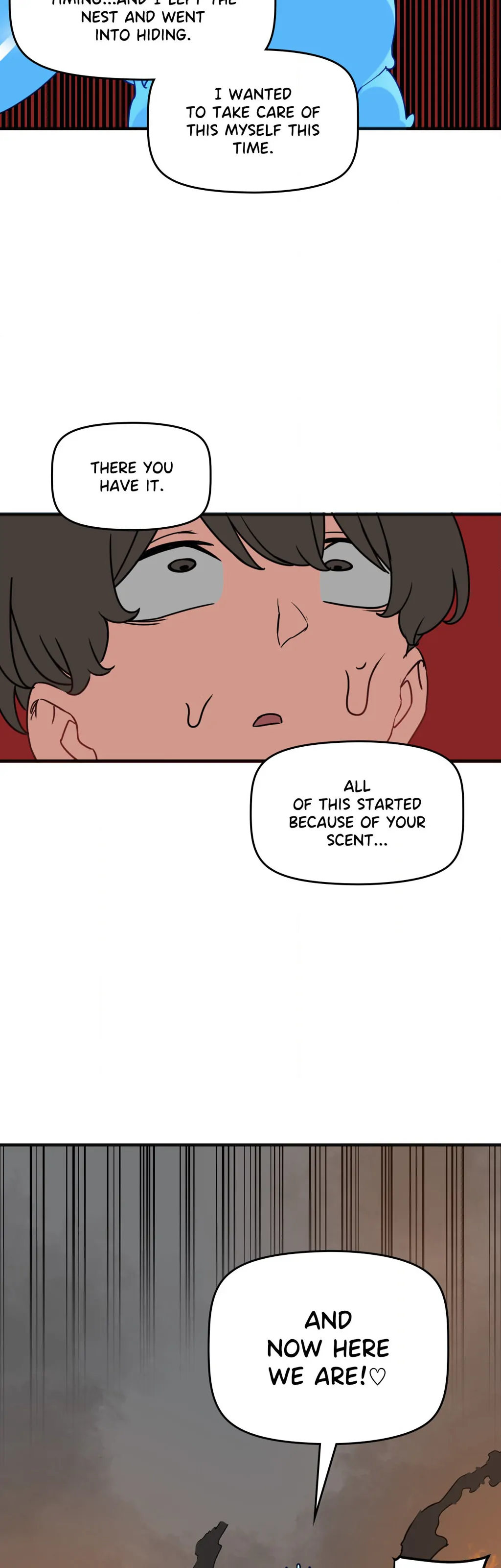 No Man’s Land - Chapter 53 [photo 37] - MangaPorn