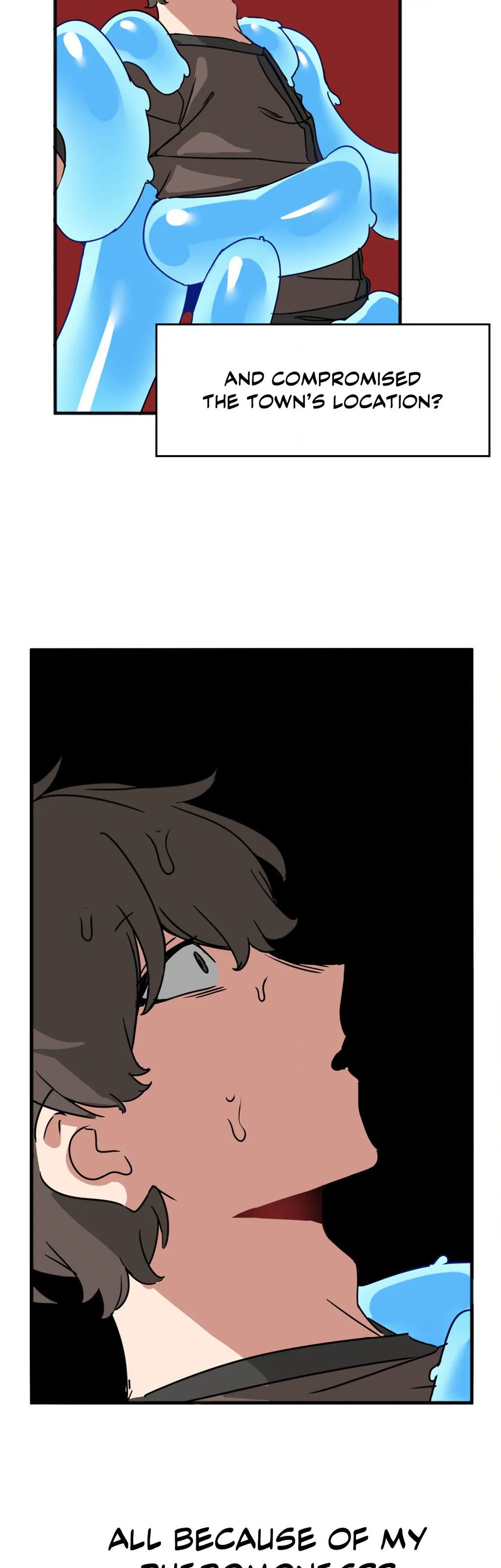 No Man’s Land - Chapter 53 [photo 39] - MangaPorn