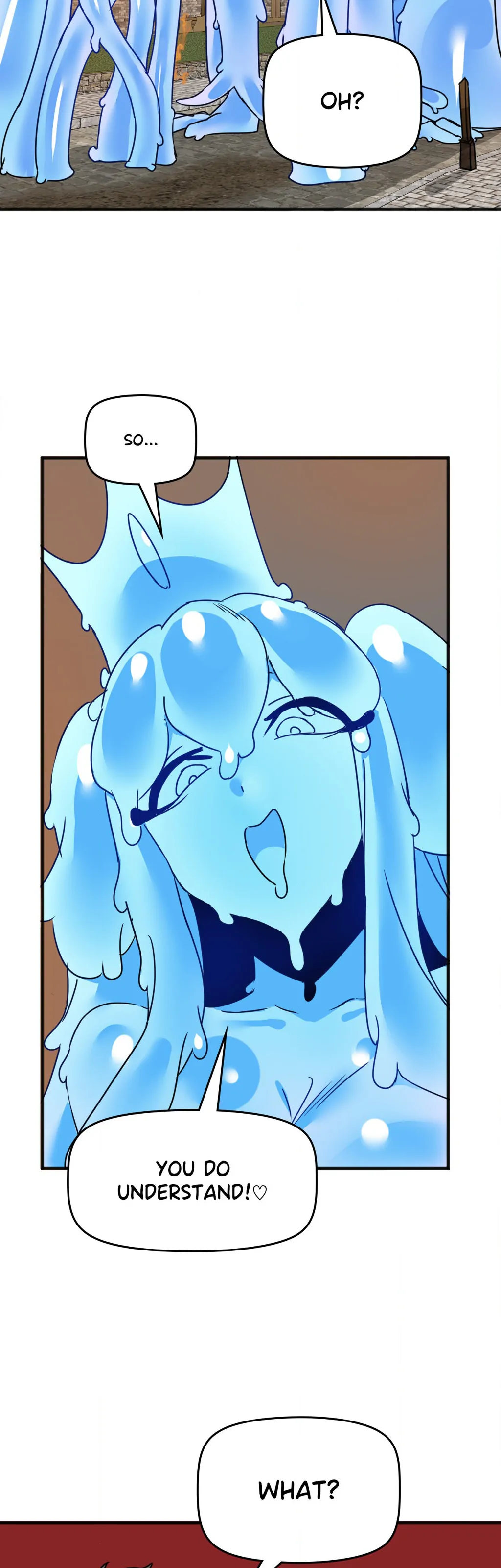 No Man’s Land - Chapter 53 [photo 41] - MangaPorn