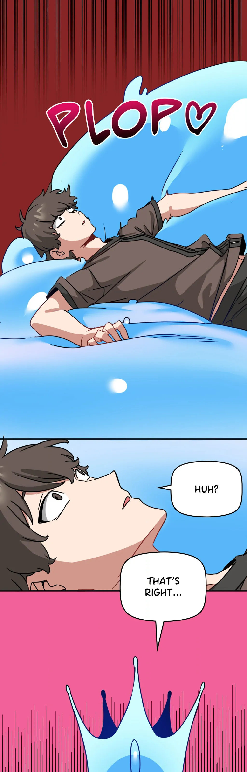 No Man’s Land - Chapter 53 [photo 43] - MangaPorn