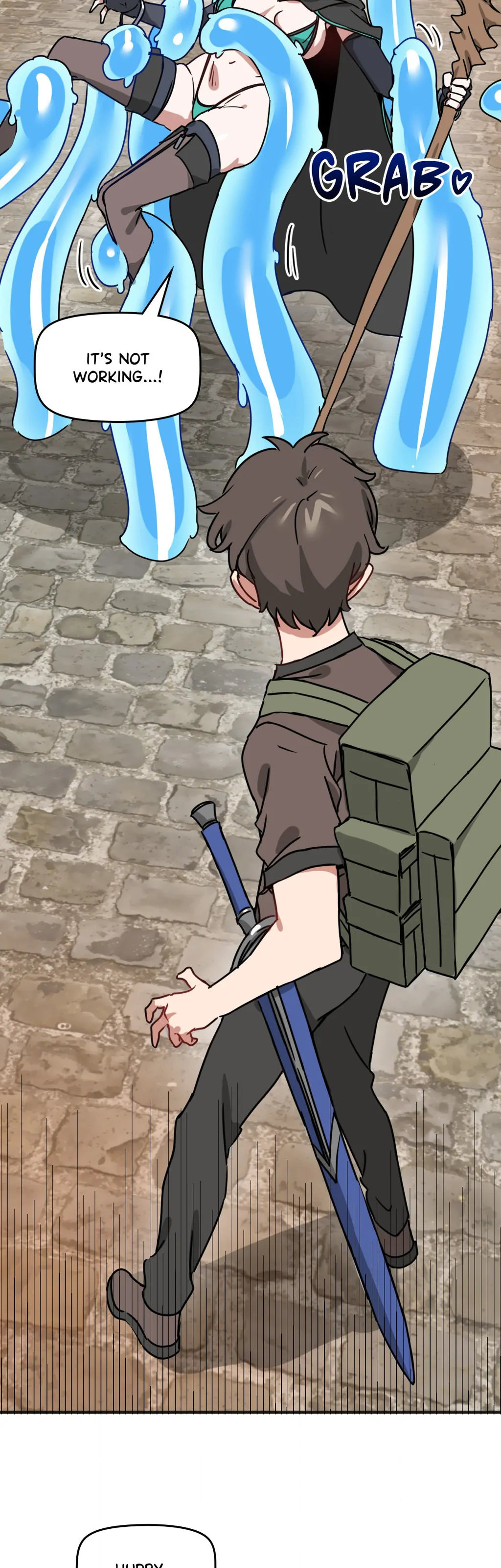 No Man’s Land - Chapter 53 [photo 7] - MangaPorn