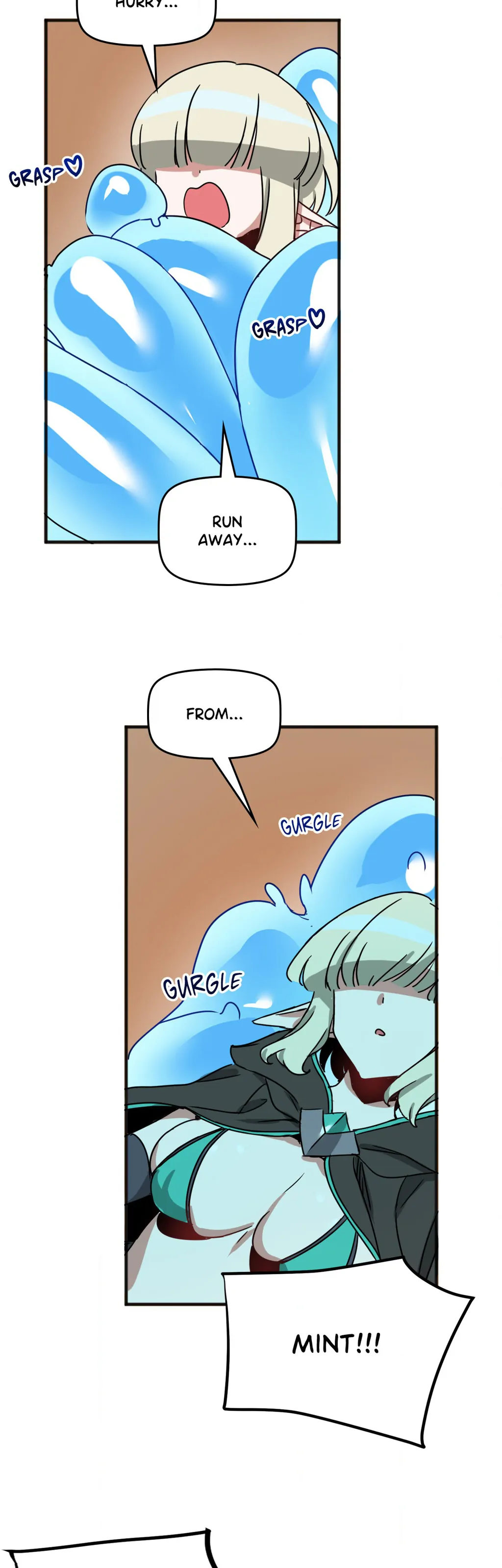 No Man’s Land - Chapter 53 [photo 8] - MangaPorn