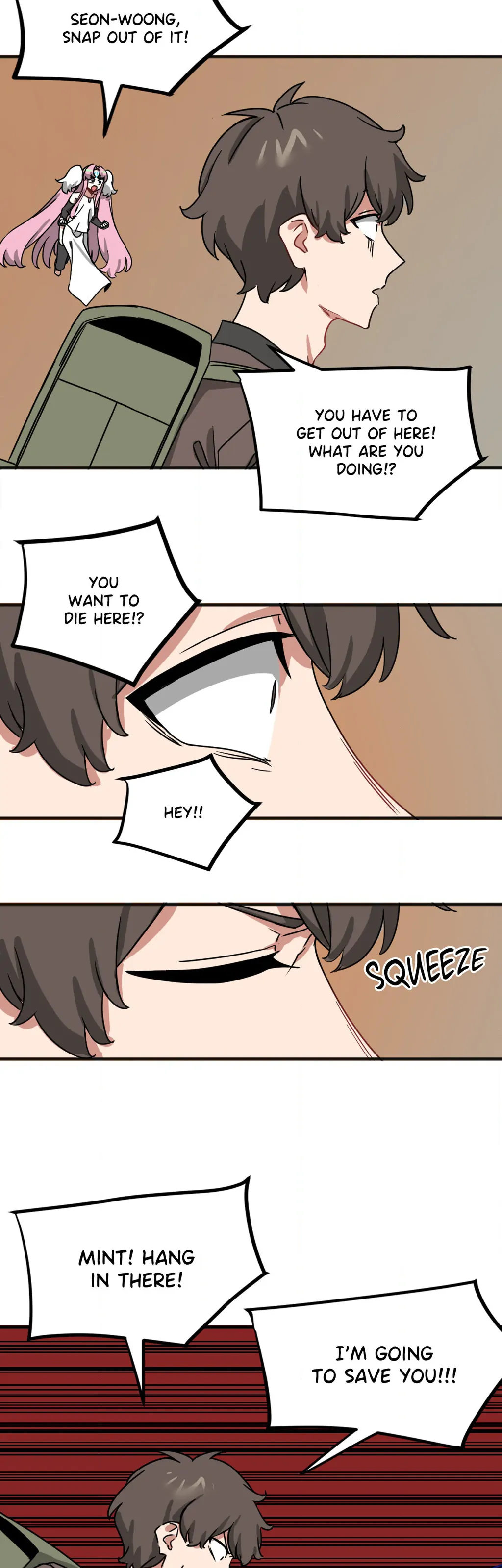 No Man’s Land - Chapter 53 [photo 9] - MangaPorn