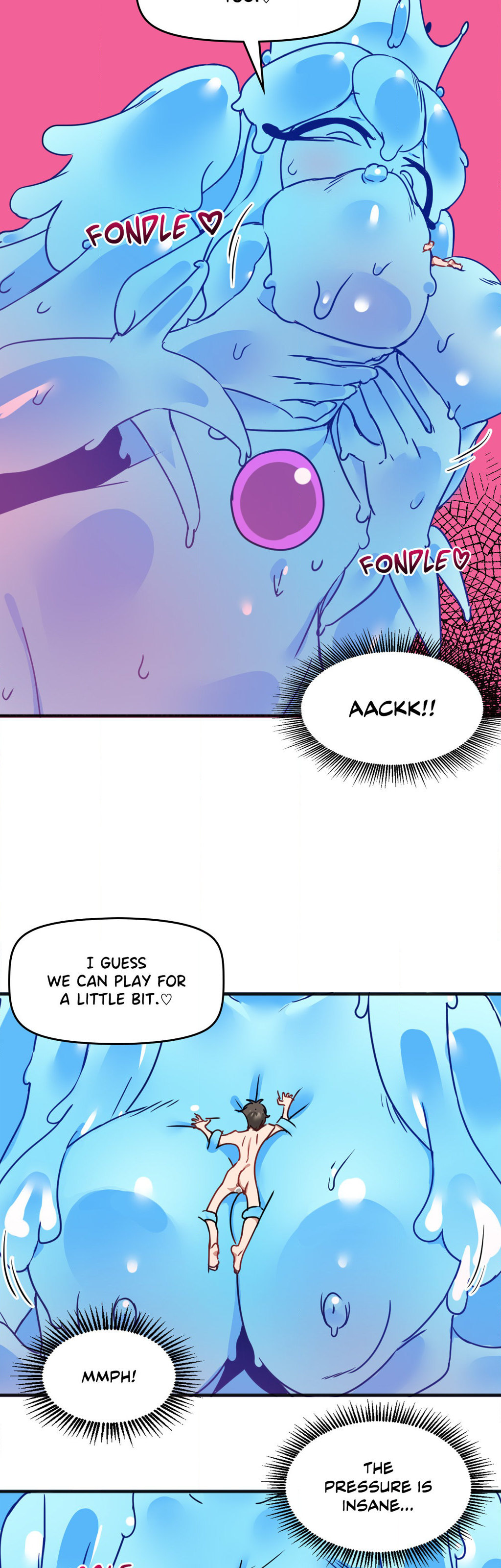 No Man’s Land - Chapter 54 [photo 11] - MangaPorn