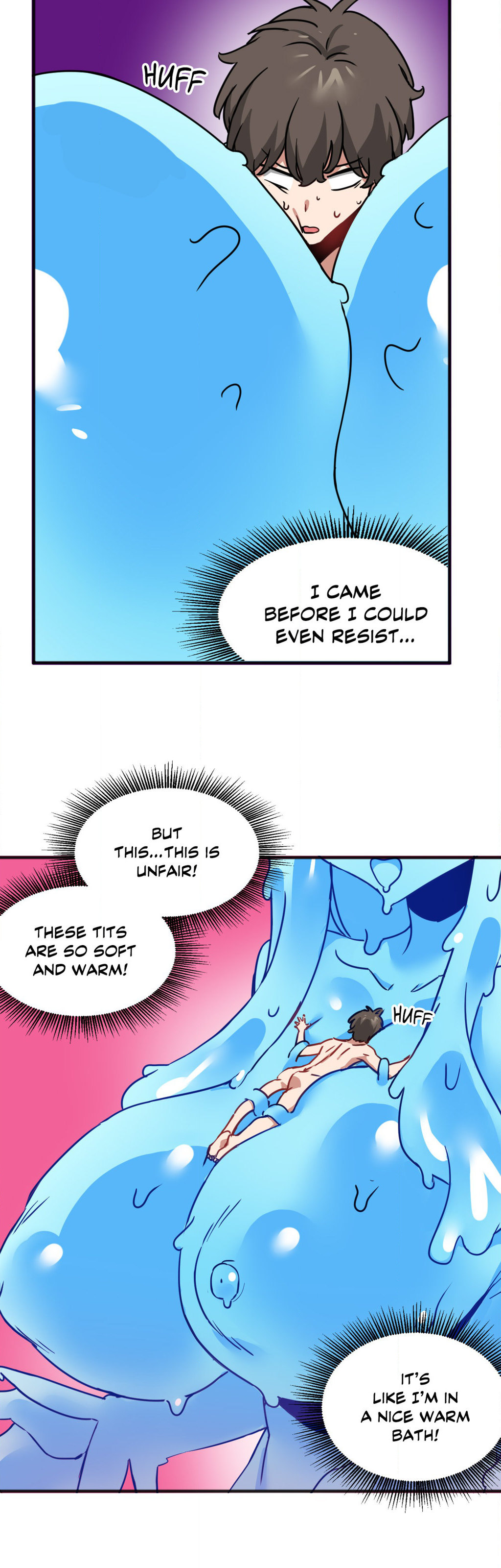 No Man’s Land - Chapter 54 [photo 17] - MangaPorn