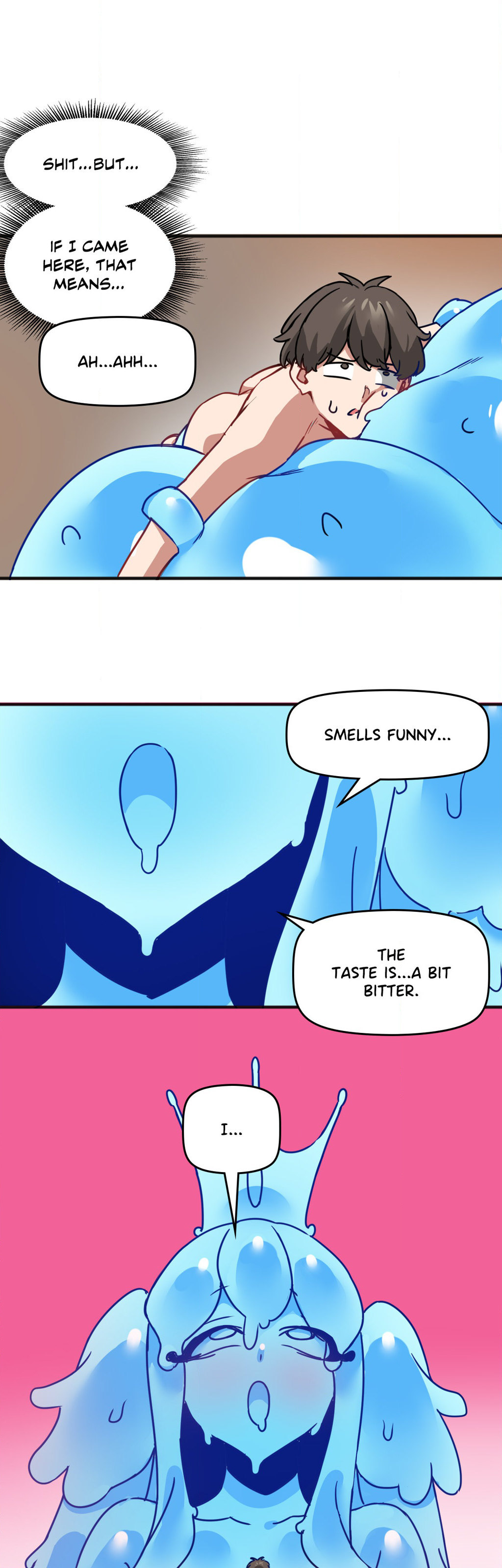 No Man’s Land - Chapter 54 [photo 18] - MangaPorn