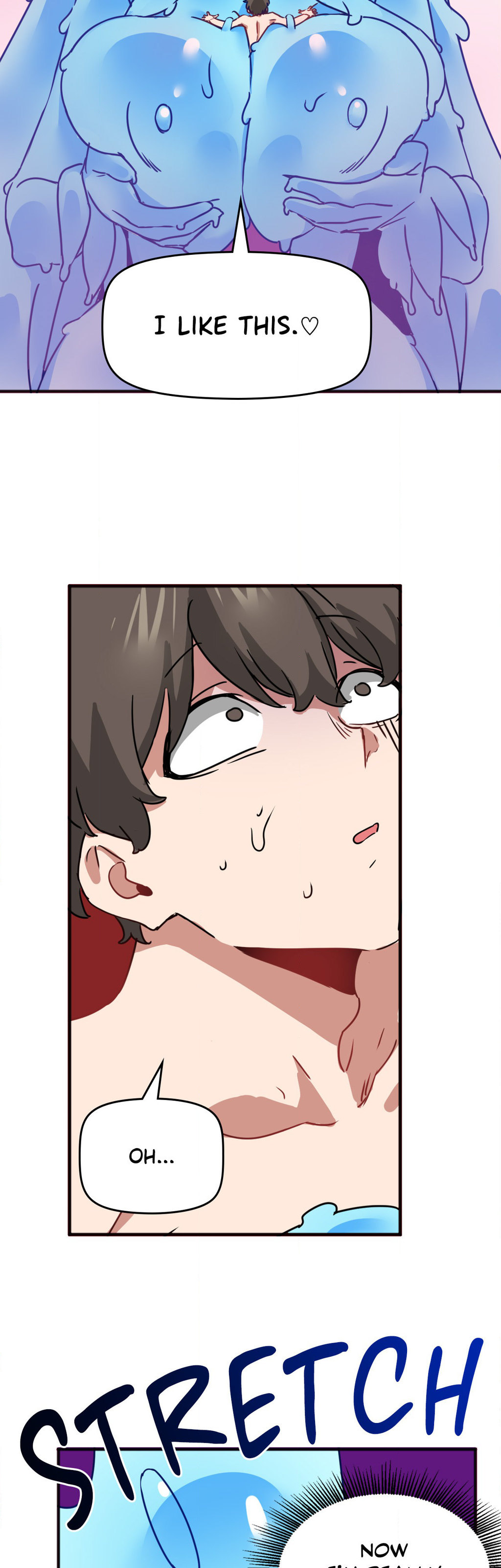 No Man’s Land - Chapter 54 [photo 19] - MangaPorn