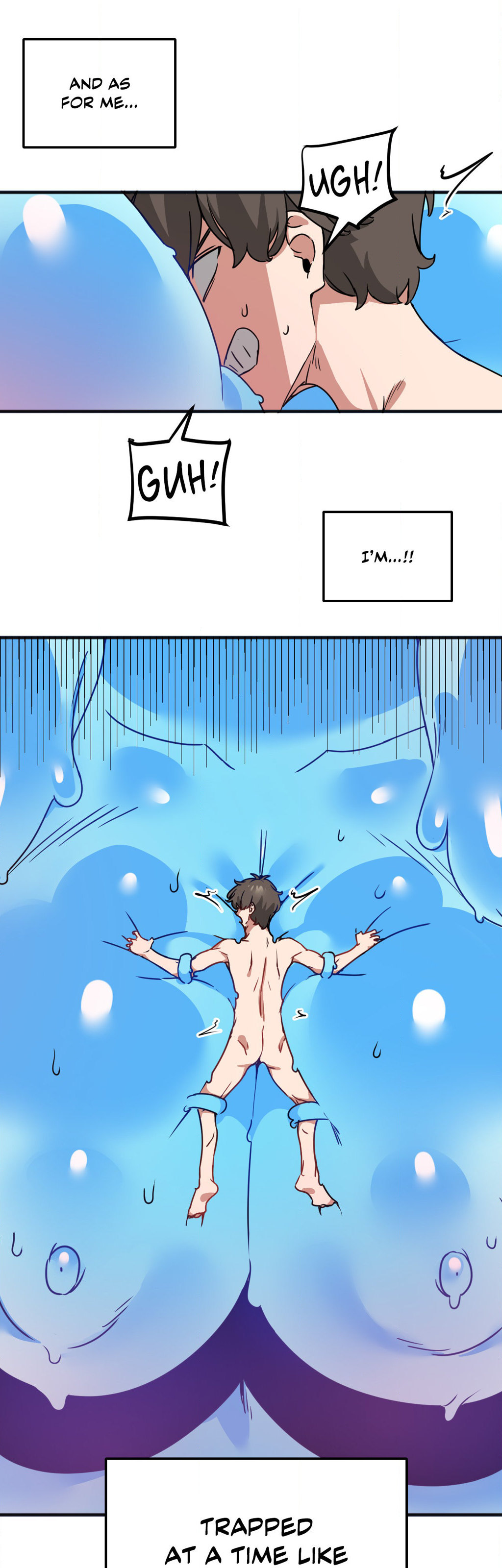 No Man’s Land - Chapter 54 [photo 2] - MangaPorn