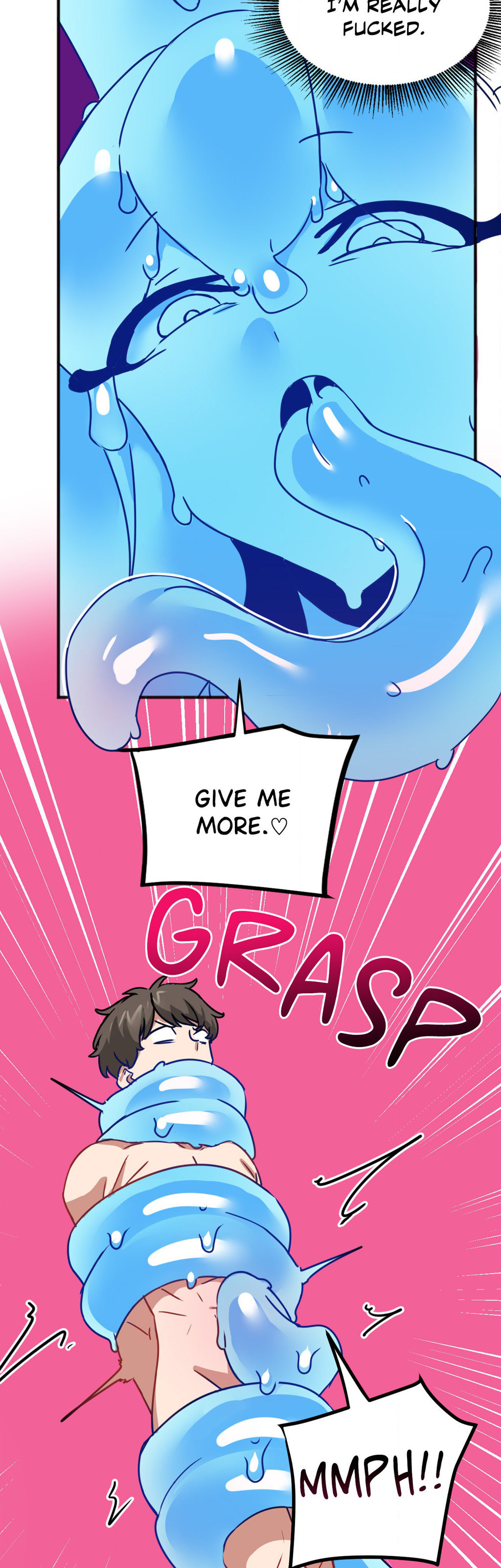 No Man’s Land - Chapter 54 [photo 20] - MangaPorn