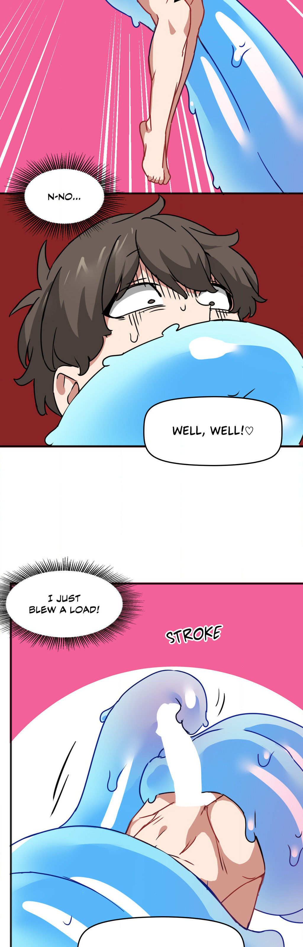 No Man’s Land - Chapter 54 [photo 21] - MangaPorn