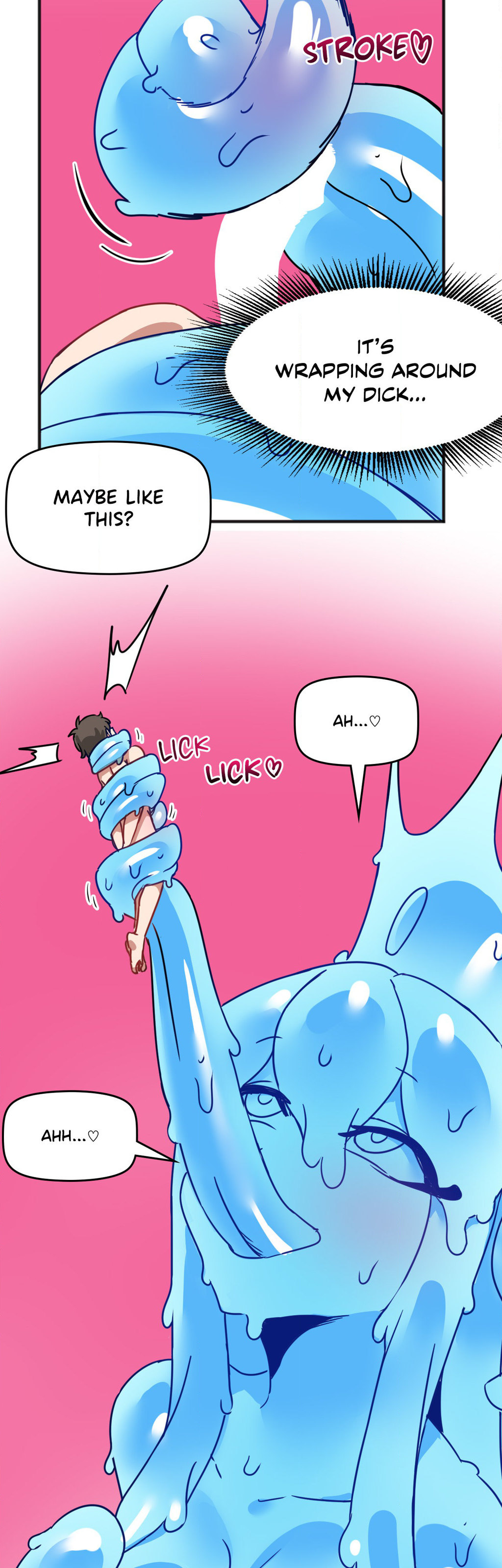 No Man’s Land - Chapter 54 [photo 23] - MangaPorn