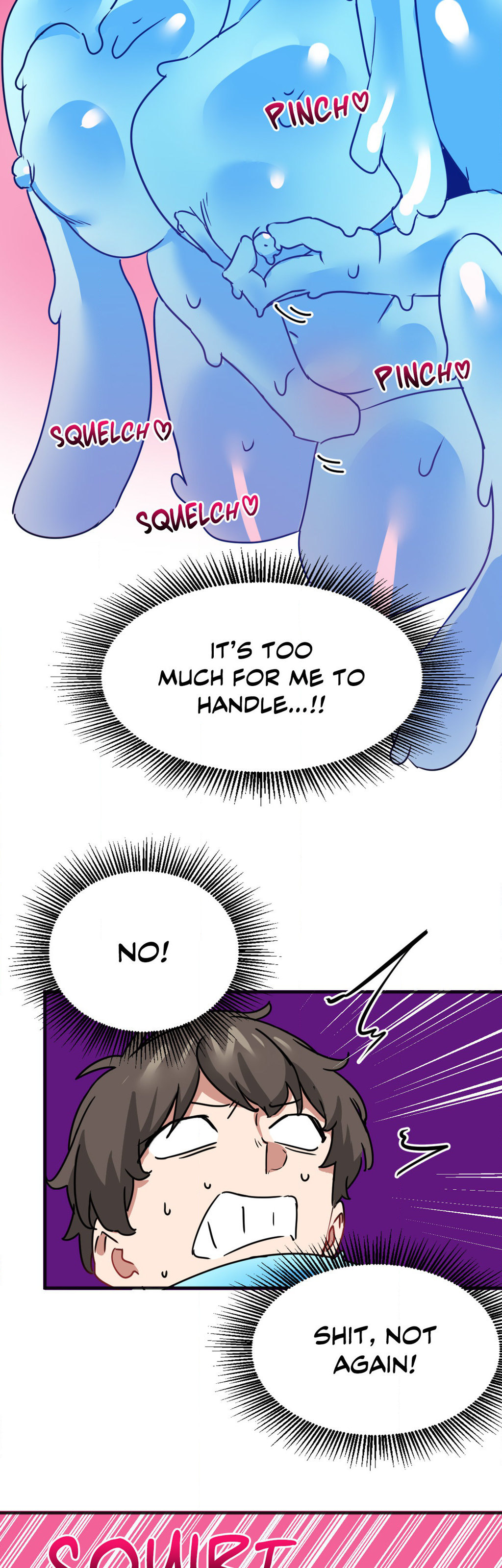 No Man’s Land - Chapter 54 [photo 24] - MangaPorn