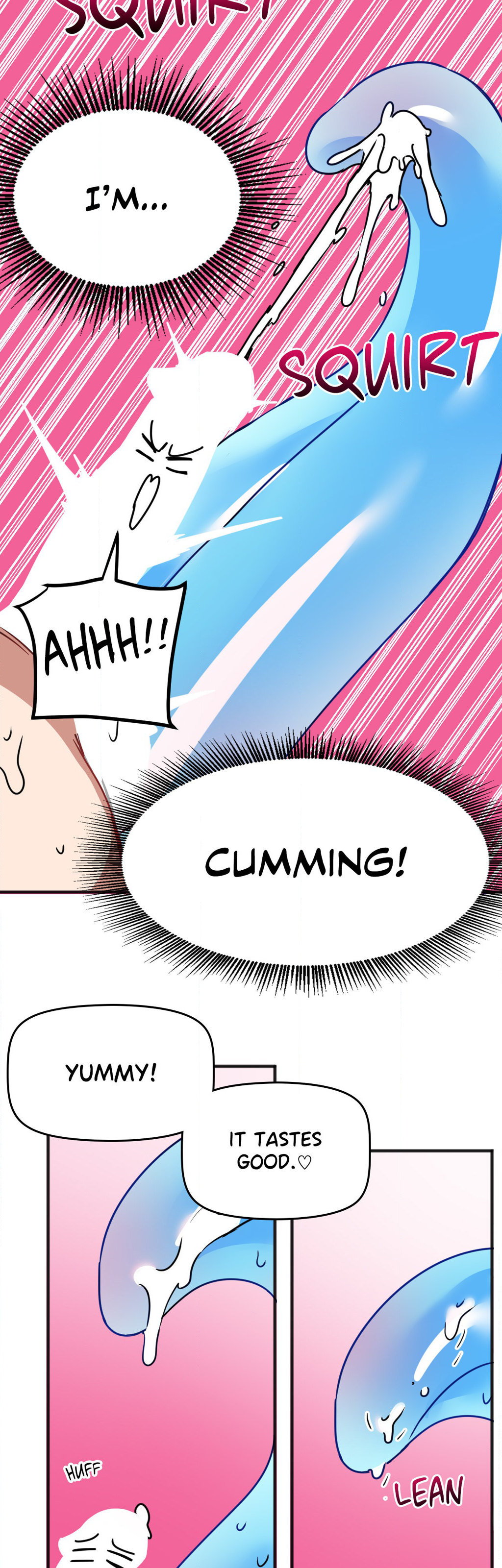 No Man’s Land - Chapter 54 [photo 25] - MangaPorn